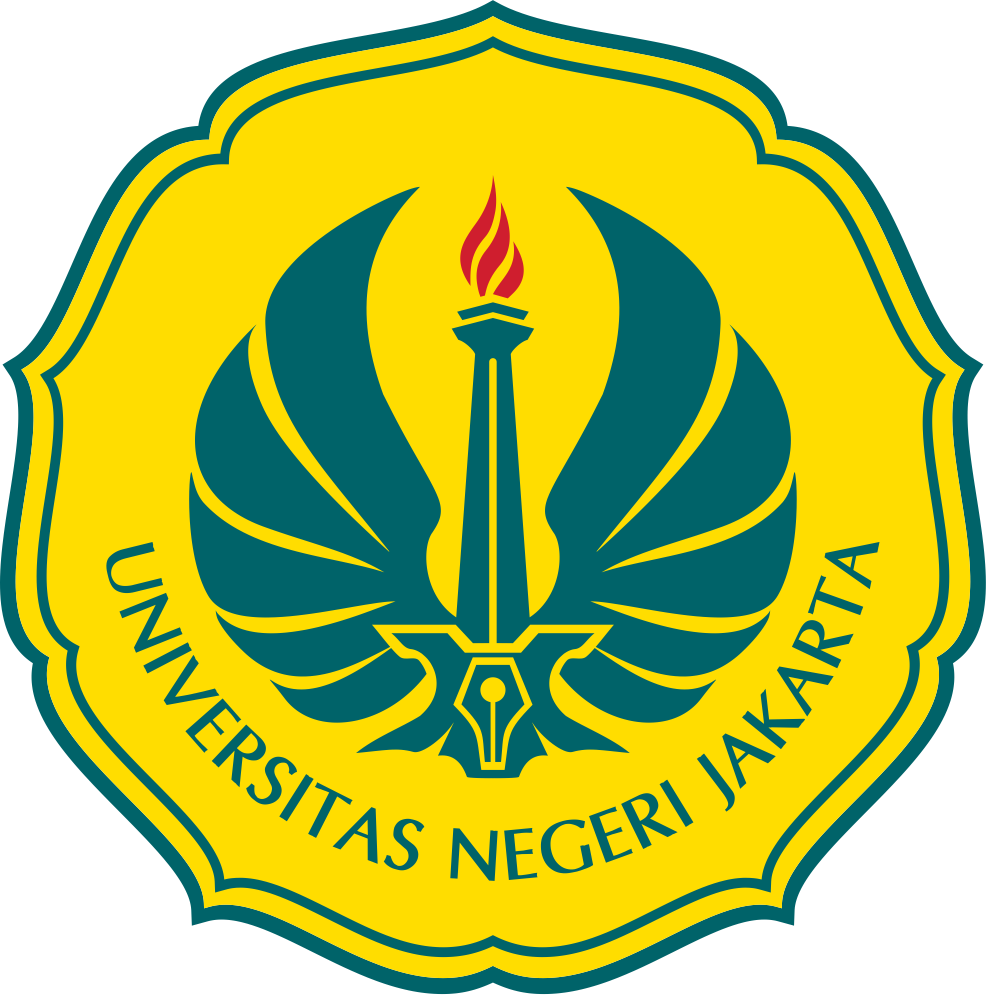 Logo UNJ